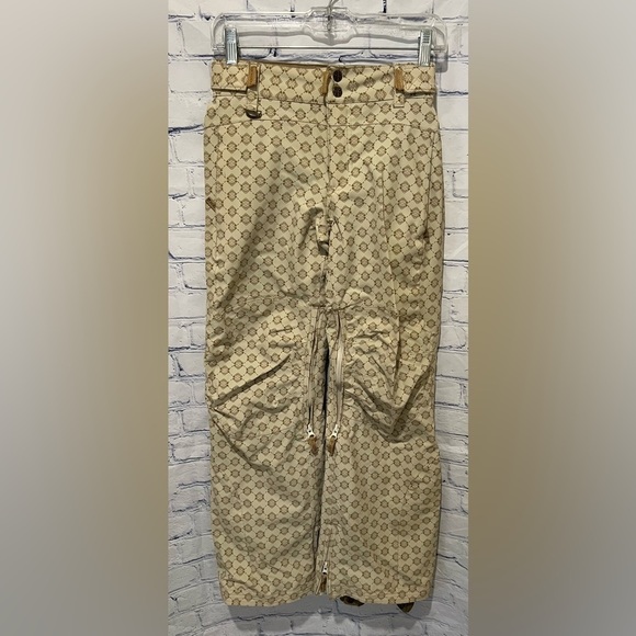 ROXY Utility 10,000 Snowboard/Ski Pants Size X small - Picture 1 of 10
